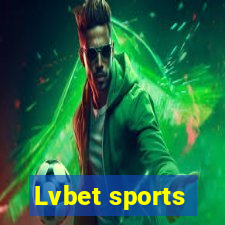 Lvbet sports